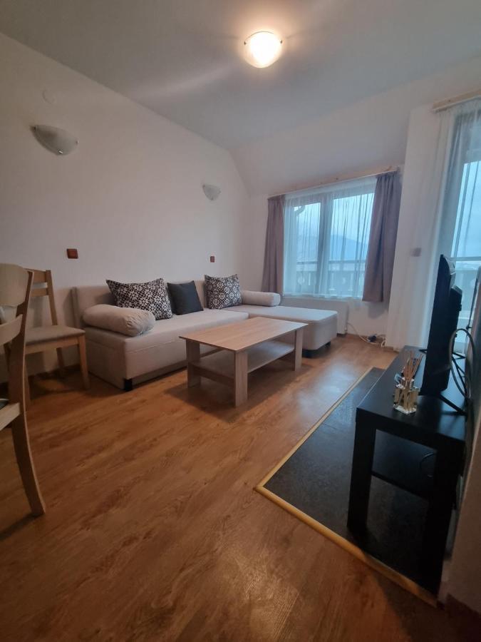 La Pierre Apartments Bansko Ngoại thất bức ảnh