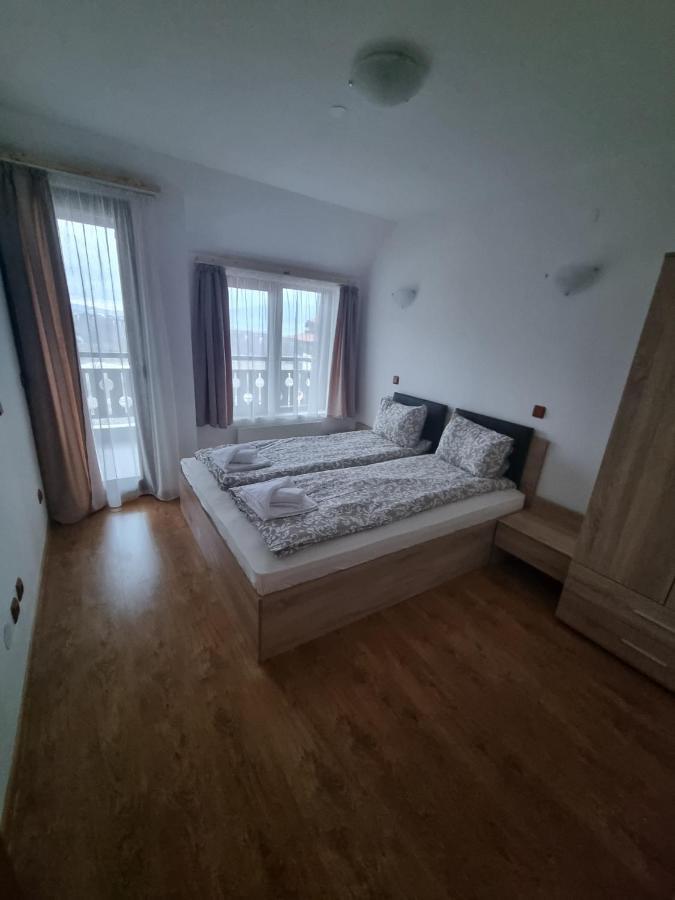 La Pierre Apartments Bansko Ngoại thất bức ảnh